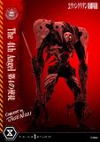  Angel 4th - Evangelion Rebuild ( licensed ) - Prime 1 Studio 