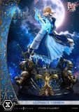  Saber - Fate/ Stay Night ( licensed ) - Prime 1 x PRISMA Studio 