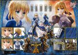  Saber - Fate/ Stay Night ( licensed ) - Prime 1 x PRISMA Studio 