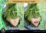  Yuno -  Black Clover - Prime 1 Studio 