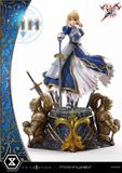 Saber - Fate/ Stay Night ( licensed ) - Prime 1 x PRISMA Studio 
