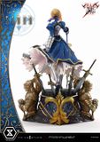  Saber - Fate/ Stay Night ( licensed ) - Prime 1 x PRISMA Studio 