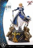 Saber - Fate/ Stay Night ( licensed ) - Prime 1 x PRISMA Studio 