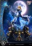  Saber - Fate/ Stay Night ( licensed ) - Prime 1 x PRISMA Studio 