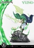  Yuno -  Black Clover - Prime 1 Studio 