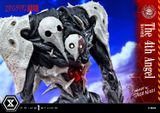  Angel 4th - Evangelion Rebuild ( licensed ) - Prime 1 Studio 