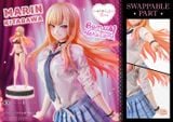  Kitagawa Marin - My Dress up darling - Prime 1 Studio ( licensed ) 