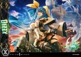  Dizzy - GUILTY GEAR - Prime 1 Studio ( licensed ) 