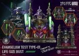  Eva 01 Bust - Evangelion - Prime 1 Studio ( licensed ) 