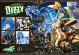  Dizzy - GUILTY GEAR - Prime 1 Studio ( licensed ) 