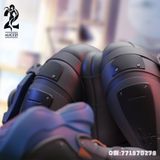  Zhu yuan - Zenless Zone Zero R18 - Alice 21 Studio 