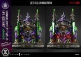  Eva 01 Bust - Evangelion - Prime 1 Studio ( licensed ) 