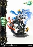  Dizzy - GUILTY GEAR - Prime 1 Studio ( licensed ) 