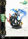  Dizzy - GUILTY GEAR - Prime 1 Studio ( licensed ) 