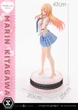  Kitagawa Marin - My Dress up darling - Prime 1 Studio ( licensed ) 