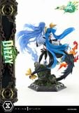  Dizzy - GUILTY GEAR - Prime 1 Studio ( licensed ) 