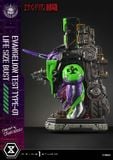  Eva 01 Bust - Evangelion - Prime 1 Studio ( licensed ) 