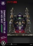  Eva 01 Bust - Evangelion - Prime 1 Studio ( licensed ) 