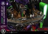  Eva 01 Bust - Evangelion - Prime 1 Studio ( licensed ) 