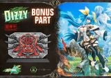  Dizzy - GUILTY GEAR - Prime 1 Studio ( licensed ) 