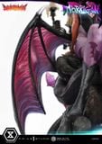  Darkstalkers Morrigan - Real Elite Masterline - Prime 1 Studio ( licensed ) 