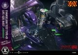  Eva 01 Bust - Evangelion - Prime 1 Studio ( licensed ) 