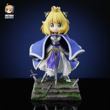  Anya cos Saber - Spy x Family - ZH Studio 