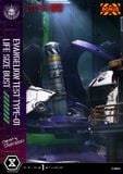  Eva 01 Bust - Evangelion - Prime 1 Studio ( licensed ) 
