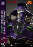 Eva 01 Bust - Evangelion - Prime 1 Studio ( licensed ) 