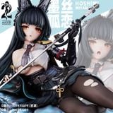  Hoshimi Miyabi - Zenless Zone Zero R18 - Alice 21 Studio 