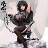  Jane Doe - Zenless Zone Zero R18 - Alice 21 Studio 