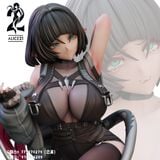  Jane Doe - Zenless Zone Zero R18 - Alice 21 Studio 
