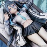  Arisu - Blue Archive R18 - Alice 21 Studio 