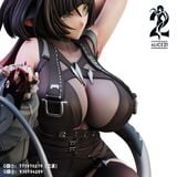  Jane Doe - Zenless Zone Zero R18 - Alice 21 Studio 