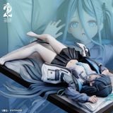  Arisu - Blue Archive R18 - Alice 21 Studio 
