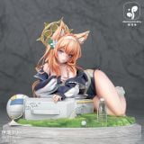  Iochi Mari - Blue Archive - MengYaXiang Studio 