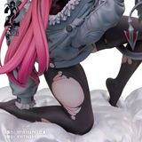  Jane Doe - Zenless Zone Zero R18 - Alice 21 Studio 