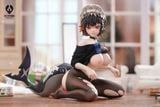  Ellen Joe - Zenless Zone Zero R18 - K9 Studio 