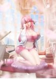  Yae Miko - Genshin Impact - Miss Studio 