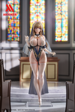  Nun Lily and Nurse Emily - ASCENDIA 