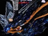  Uchiha Madara & Senju Hashirama - Naruto - Akatsuki Studio 