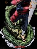  Uchiha Madara & Senju Hashirama - Naruto - Akatsuki Studio 