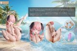  Shimoe Koharu - Blue Archive R18 - CircleMax Studio 