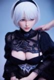  2B - NierR Automata R18 - XingDong Studio 