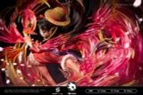  Monkey D Luffy - One Piece - LB Studio 