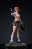  Mikoto Misaka - A Certain Magical Index R18 - Beast Studio 