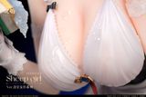  Yae Miko & Ganyu cosplay maid - Genshin Impact - Chiyan Studio 