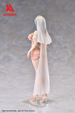  Nun Lily and Nurse Emily - ASCENDIA 