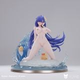  Alsace & Mogador Summer  - Azur Lane R18 - YUMS Collectors Studio 
