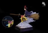  Kiki & The Purple Witch - Kiki's Delivery Service - ShenYin Studio 